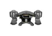 Педали руля направления MOZA MRP Rudder Pedals