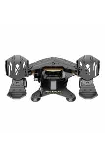 Педали руля направления MOZA MRP Rudder Pedals
