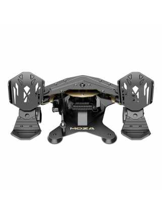 Педали руля направления MOZA MRP Rudder Pedals