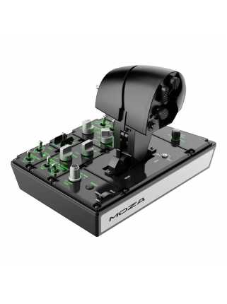 Рычаг управления двигателем MOZA MTP Throttle