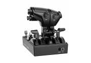 Рычаг управления двигателем MOZA MTQ Throttle Quadrant
