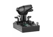 Рычаг управления двигателем MOZA MTQ Throttle Quadrant