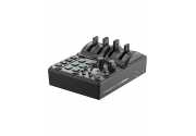 Рычаг управления двигателем MOZA MTQ Throttle Quadrant