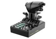 Рычаг управления двигателем MOZA MTQ Throttle Quadrant