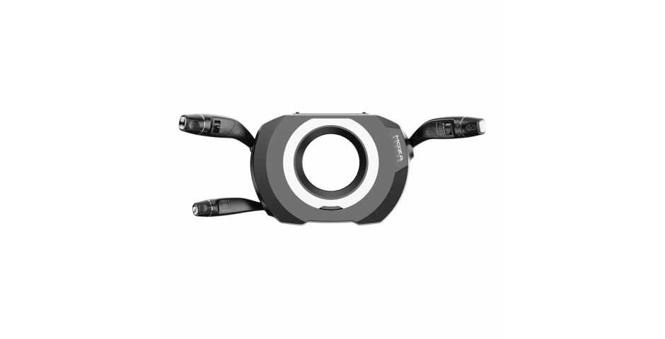 Подрулевой переключатель MOZA Multi-function Stalks