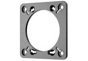 Переходник MOZA Multi-function Stalks Adapter Plate