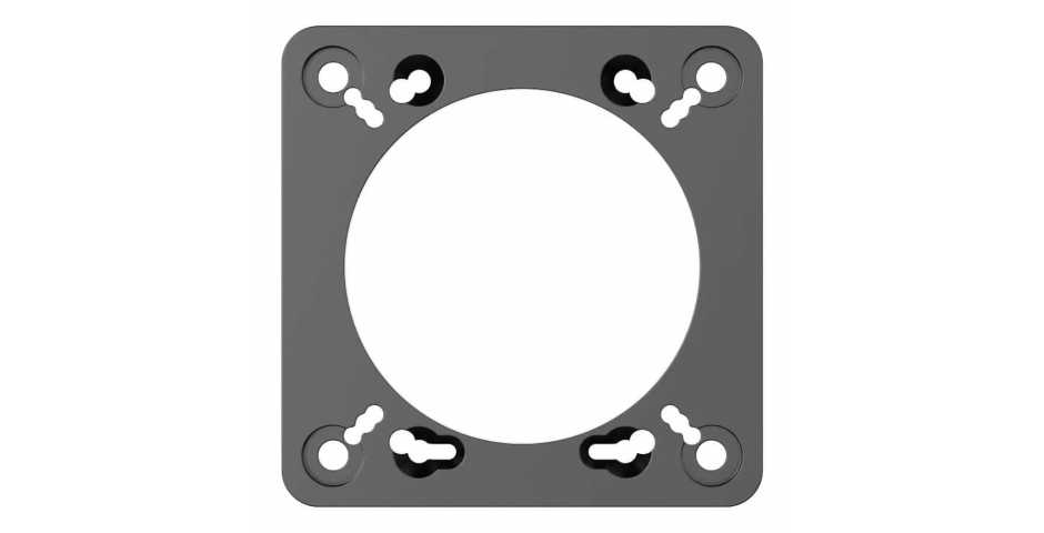 Переходник MOZA Multi-function Stalks Adapter Plate