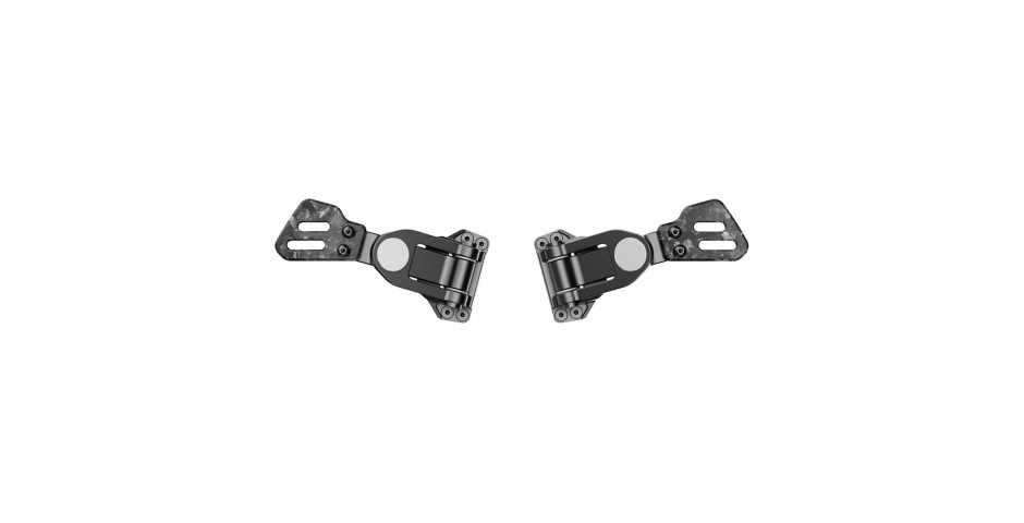 Подрулевые переключатели MOZA Paddles Add-on Kit