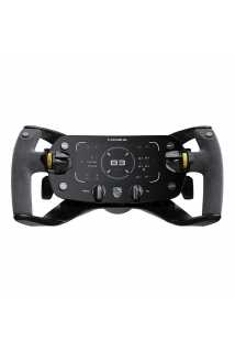 Съемный руль MOZA Porsche Mission R Steering Wheel