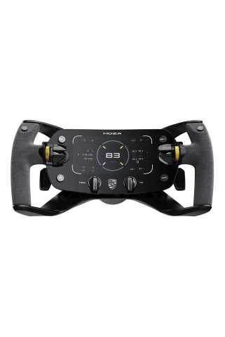 Съемный руль MOZA Porsche Mission R Steering Wheel