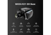 Рулевая база MOZA R21 Direct Drive Wheel Base