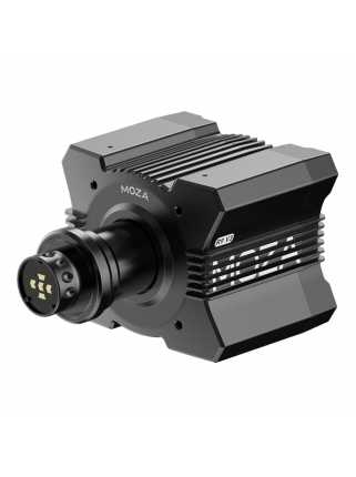 Рулевая база MOZA R9 V3 Direct Drive Wheel Base