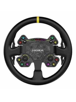 Съемный руль MOZA RS V2 Steering Wheel