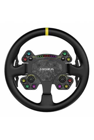 Съемный руль MOZA RS V2 Steering Wheel