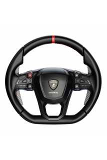 Съемный руль MOZA Revuelto Sim-Racing Steering Wheel