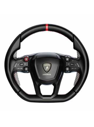 Съемный руль MOZA Revuelto Sim-Racing Steering Wheel