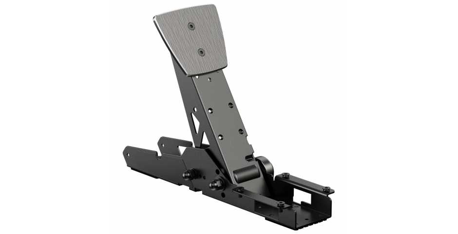 Педаль сцепления MOZA SR-P Clutch Pedal