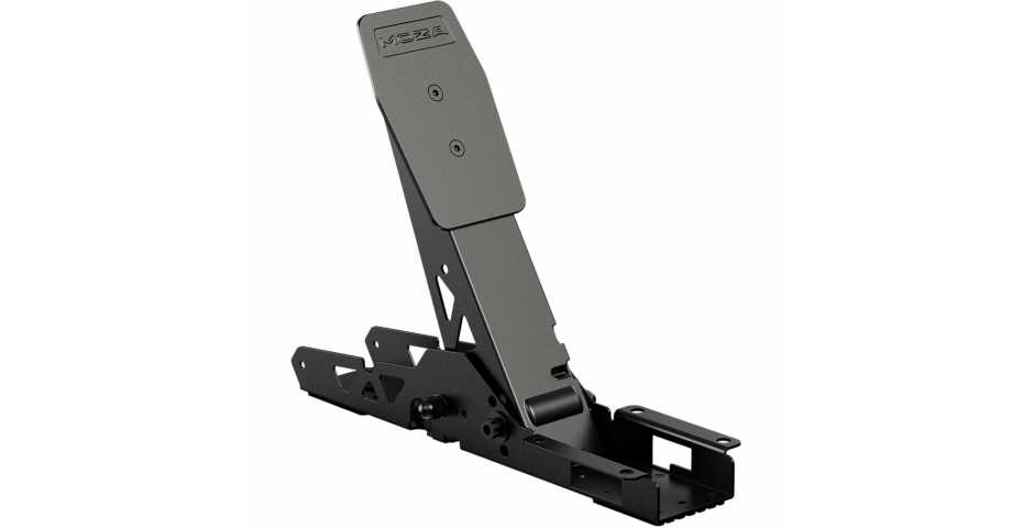 Педаль сцепления MOZA SR-P Lite Clutch Pedal