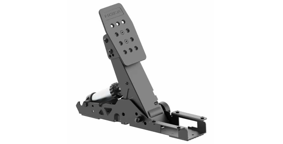 Педаль сцепления MOZA SRP2 Clutch Pedal