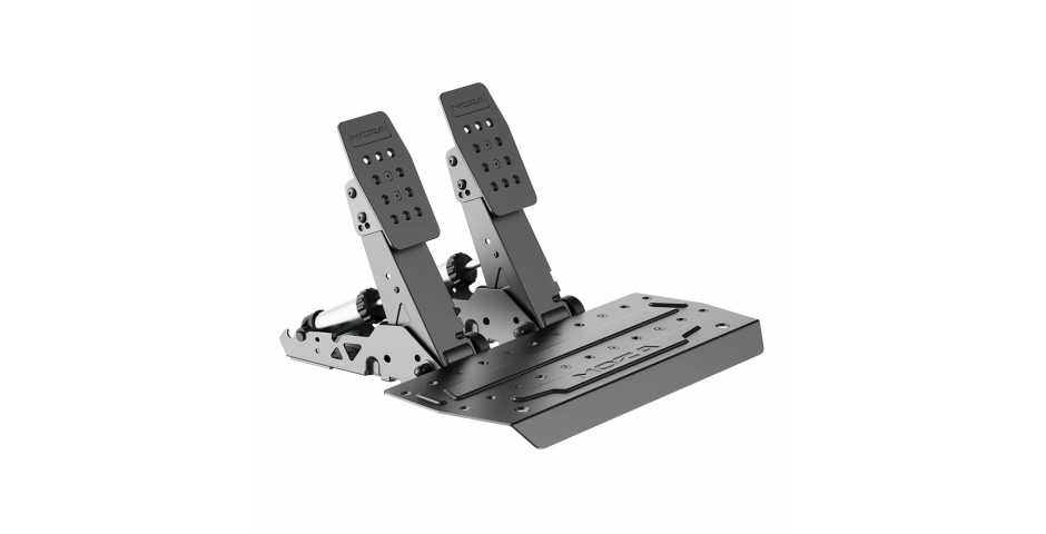 Педали MOZA SRP2