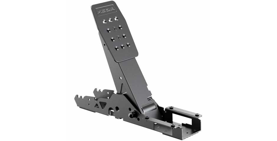 Педаль сцепления MOZA SRP Lite2 Clutch Pedal