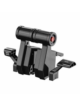 Сменный рычаг MOZA TQA Throttle Module