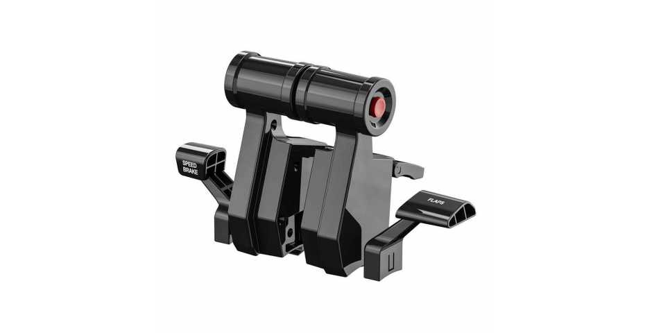 Сменный рычаг MOZA TQA Throttle Module
