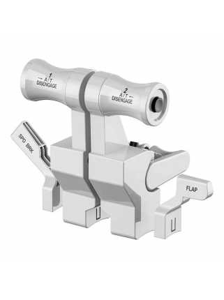 Сменный рычаг MOZA TQB Throttle Module