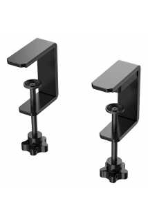 Крепление для базы штурвала MOZA Table Clamp for Yoke