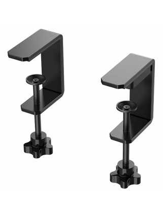 Крепление для базы штурвала MOZA Table Clamp for Yoke