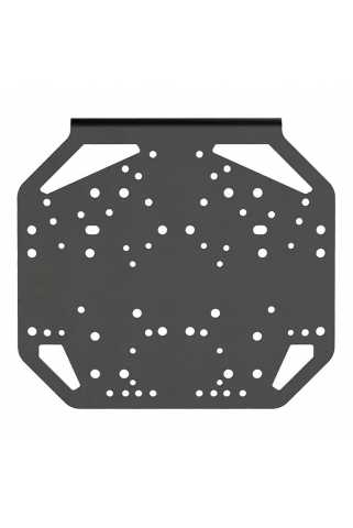 Универсальная монтажная пластина MOZA Universal Mounting Plate