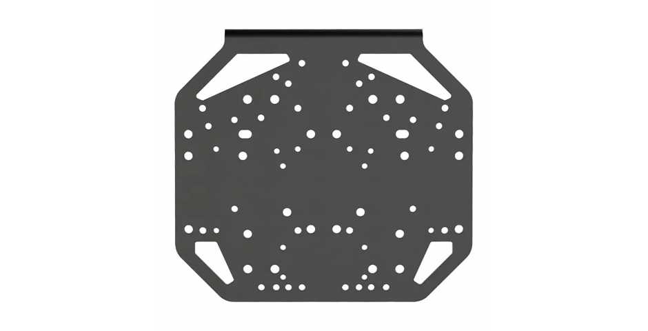 Универсальная монтажная пластина MOZA Universal Mounting Plate