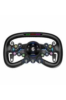 Съемный руль MOZA Vision GS Wheel