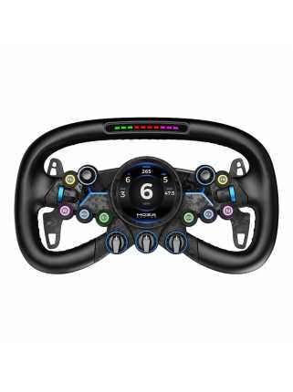 Съемный руль MOZA Vision GS Wheel