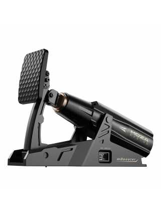 Педаль MOZA mBooster Active Pedal