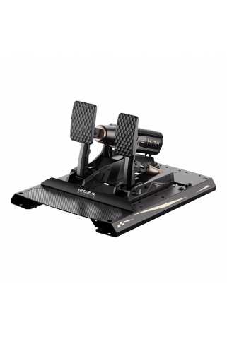 Педали MOZA mBooster Active Pedal Set