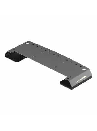 Адаптер MOZA mBooster Base Extension Plate