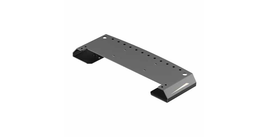 Адаптер MOZA mBooster Base Extension Plate