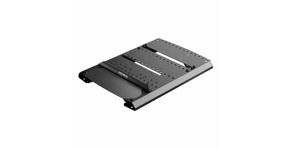 Адаптер MOZA mBooster Base Plate