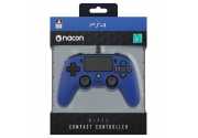 Геймпад NACON Wired Compact Controller (Blue)