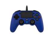 Геймпад NACON Wired Compact Controller (Blue)