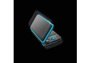 Защитный чехол DOBE Crystal Case [New Nintendo 2DS XL]