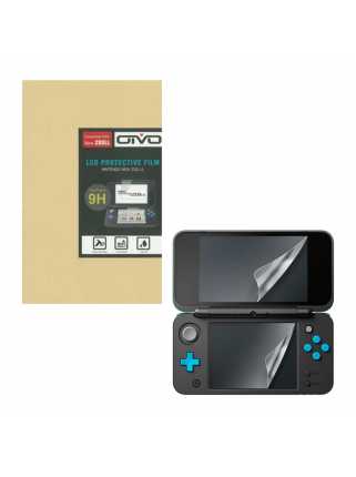 Защитная пленка OIVO [New Nintendo 2DS XL]