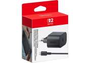 Адаптер переменного тока Nintendo Switch 2 AC Adapter