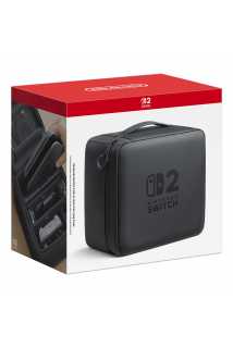 Чехол Nintendo Switch 2 All-In-One