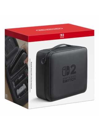 Чехол Nintendo Switch 2 All-In-One