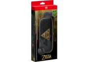 Чехол и защитная пленка для Nintendo Switch 2 (The Legend of Zelda 40th Anniversary Edition)