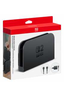 Док-станция Nintendo Switch 2