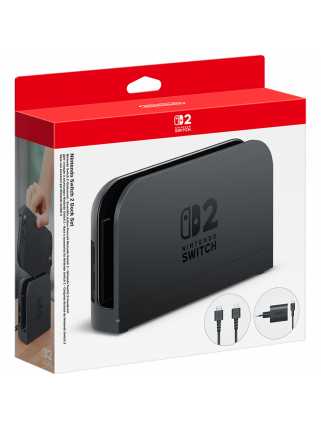 Док-станция Nintendo Switch 2