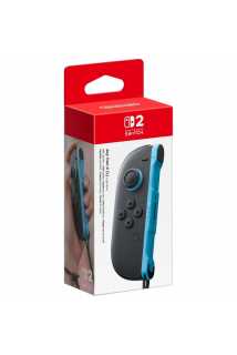 Контроллер Joy-Con 2 (L) Light Blue для Nintendo Switch 2